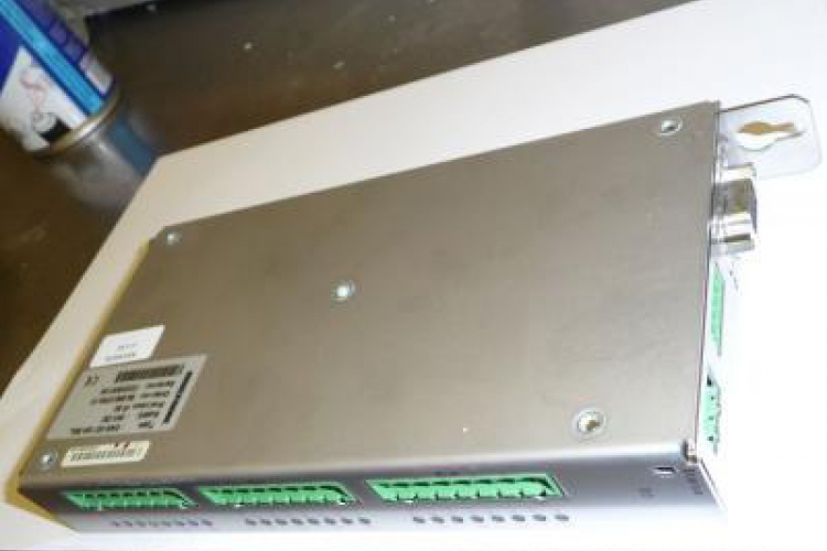 Moduł CAN Multivac - Wyjścia