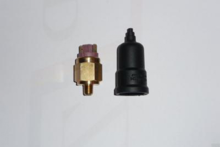 Czujnik ciśnienia powietrza NO