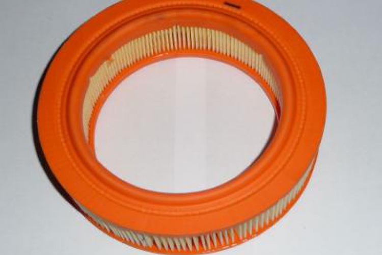 Filtr powietrza pompy próżniowej do maszyn Multivac