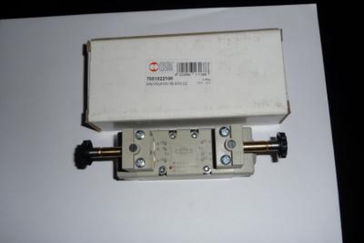 Rozdzielacz MetalWork