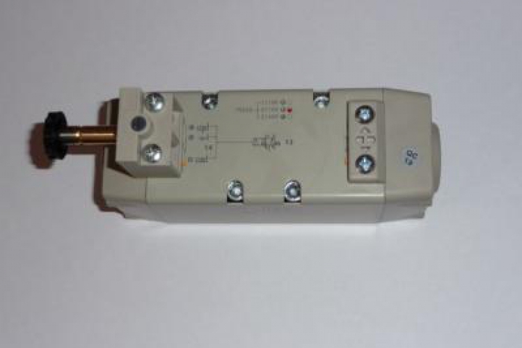 Rozdzielacz MetalWork