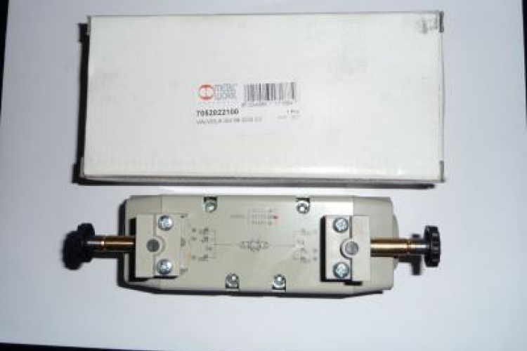 Rozdzielacz MetalWork