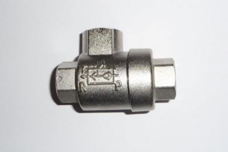 Zawór szybkiego odpowietrzania 1/2"