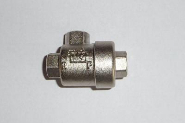 Zawór szybkiego odpowietrzania 1/8"