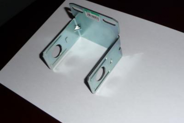 Mocowanie do filtrów, smarownic, reduktorów 1/2"